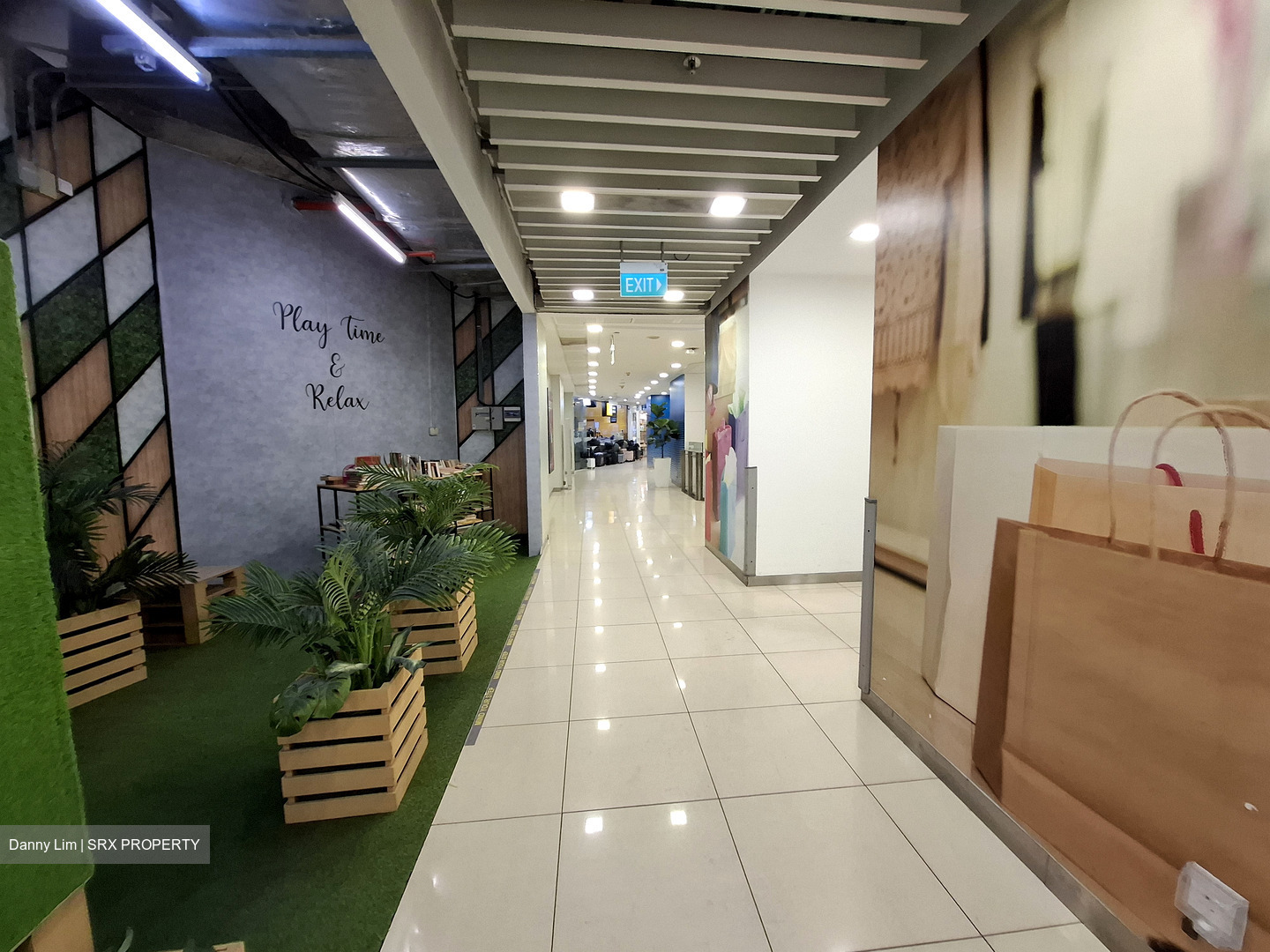 Clarke Quay MRT (D1), Retail #486196531